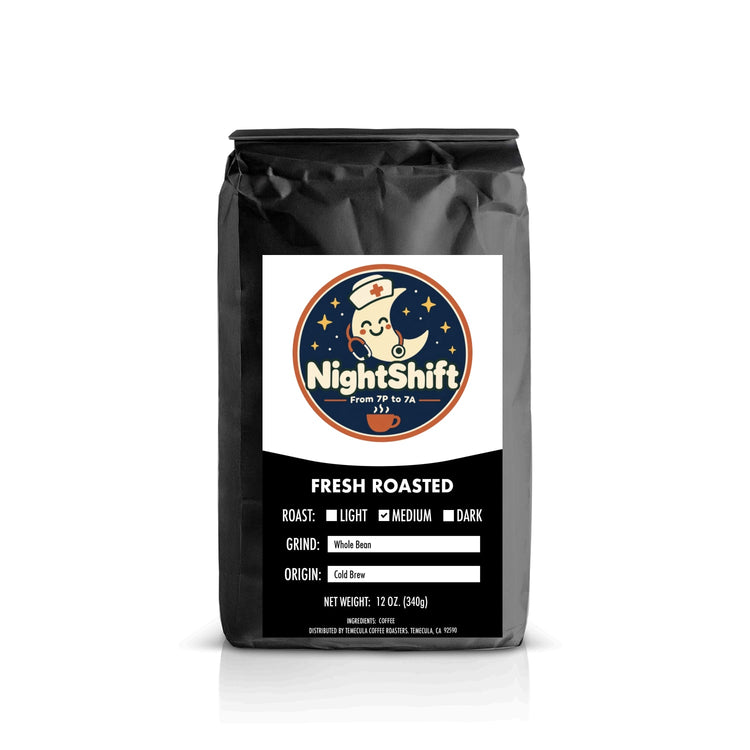 Code Brew Coffee !  (No Charting or rapid response teams Included )